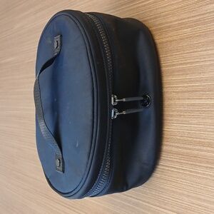 LULULEMON Travel Cosmetic / Jewelry Case Sz OS
